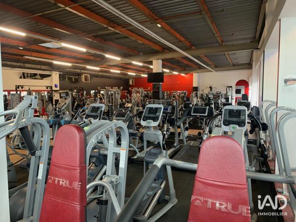 Boutique/Local commercial à vendre 1 000 m² Cambrai