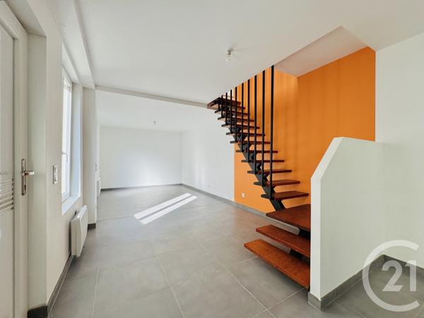 Maison à vendre  4 pièces - 98 m2 STRASBOURG - 67