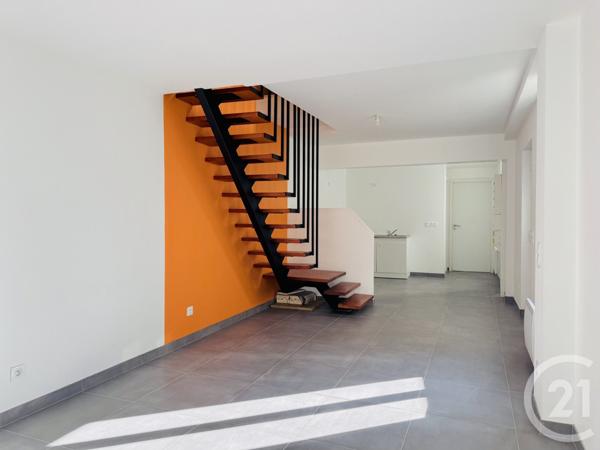 Maison à vendre  4 pièces - 98 m2 STRASBOURG - 67