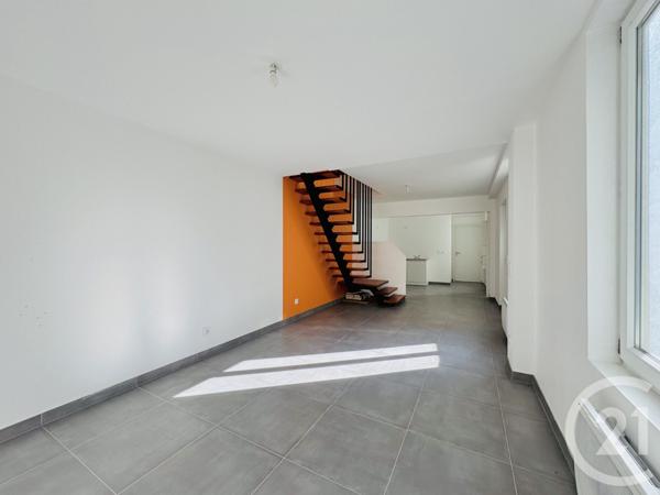 Maison à vendre  4 pièces - 98 m2 STRASBOURG - 67