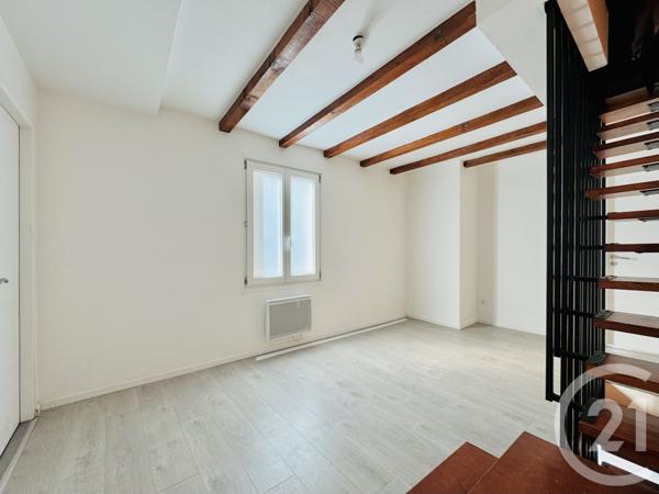 Maison à vendre  4 pièces - 98 m2 STRASBOURG - 67
