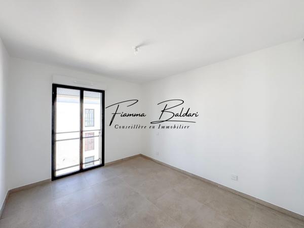 À Louer Appartement T3 de 66m², avec terrasse couverte, Borgo, Haute-Corse (20)