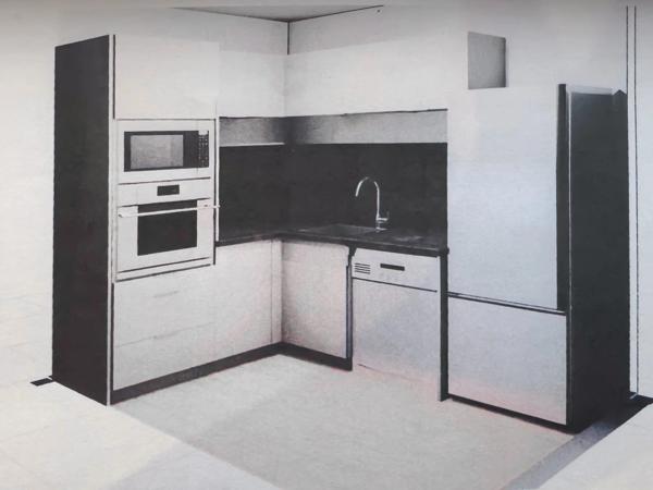 À Louer Appartement T3 de 66m², avec terrasse couverte, Borgo, Haute-Corse (20)