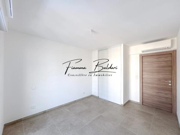 À Louer Appartement T3 de 66m², avec terrasse couverte, Borgo, Haute-Corse (20)