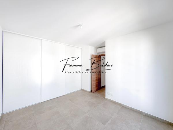 À Louer Appartement T3 de 66m², avec terrasse couverte, Borgo, Haute-Corse (20)