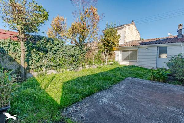Maison à vendre |                                       Lormont |                                        3 pièces  |  57 m²