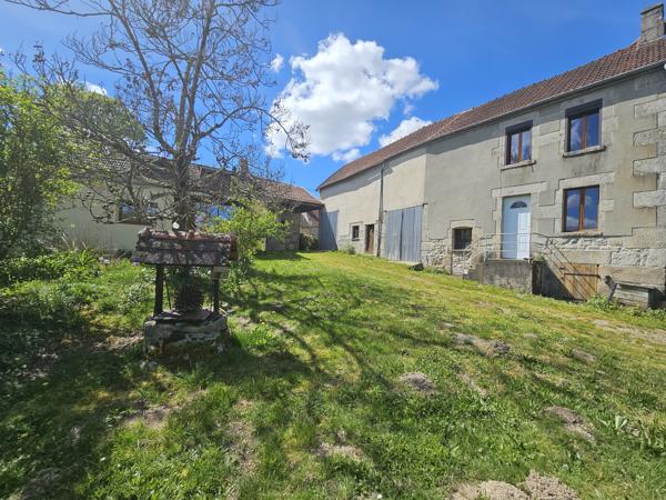 Maison
         4 pièces
        - 84 m²