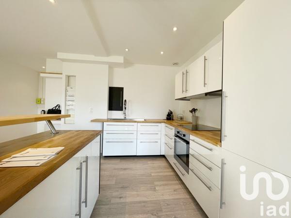 Appartement 2 pièces de 59 m² à Méry (73420)