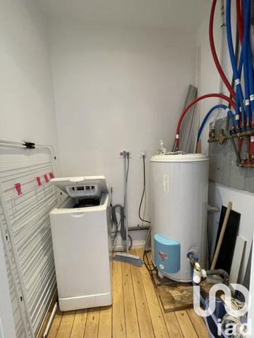 Appartement 2 pièces de 59 m² à Méry (73420)