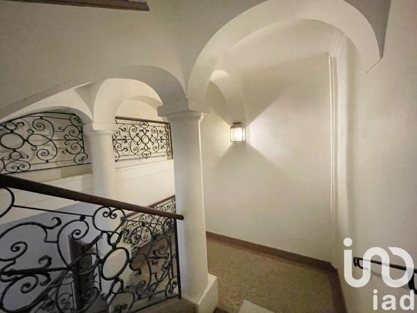 Appartement 2 pièces de 59 m² à Méry (73420)