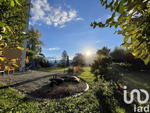 Appartement 2 pièces de 59 m² à Méry (73420)