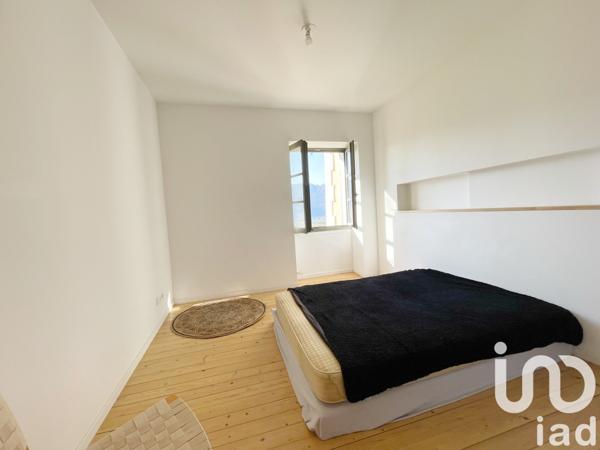 Appartement 2 pièces de 59 m² à Méry (73420)