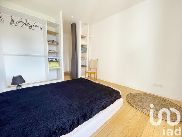 Appartement 2 pièces de 59 m² à Méry (73420)