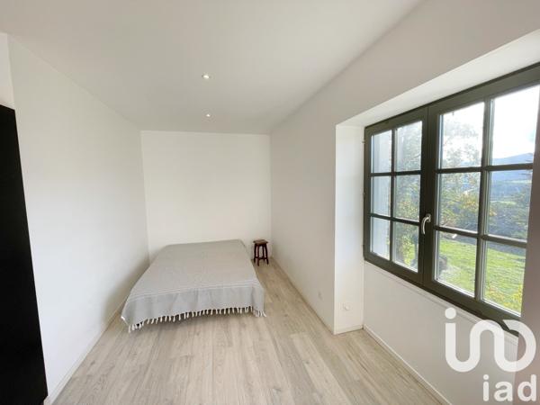 Appartement 2 pièces de 59 m² à Méry (73420)