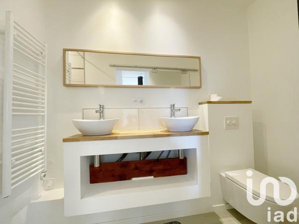 Appartement 2 pièces de 59 m² à Méry (73420)