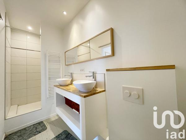 Appartement 2 pièces de 59 m² à Méry (73420)