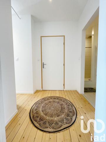 Appartement 2 pièces de 59 m² à Méry (73420)