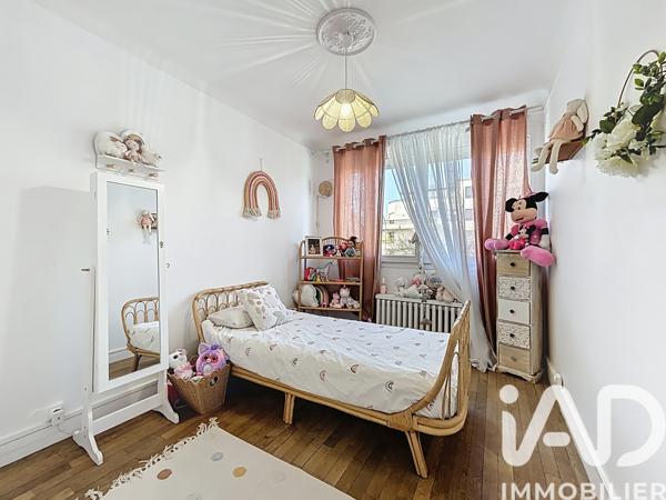 Maison à vendre 7 pièces 241 m² Le Perreux-sur-Marne