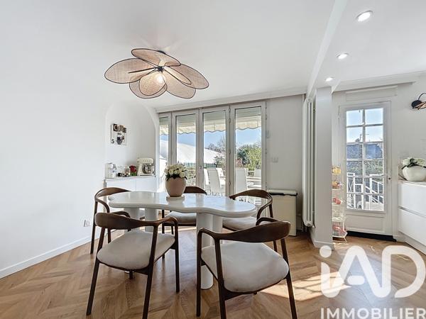 Maison à vendre 7 pièces 241 m² Le Perreux-sur-Marne