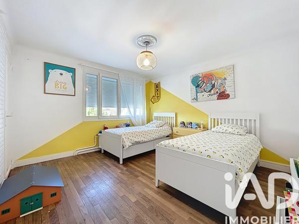 Maison à vendre 7 pièces 241 m² Le Perreux-sur-Marne