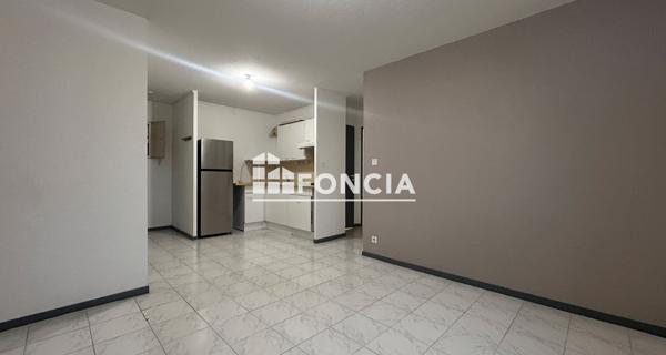 À vendre Appartement 2 pièces 38.4 m² - Poitiers 86000