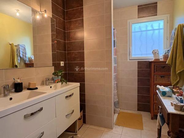 Location Villa 4 pièces 96 m2 à Puygouzon