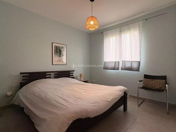 Location Villa 4 pièces 96 m2 à Puygouzon