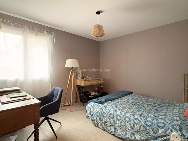 Location Villa 4 pièces 96 m2 à Puygouzon