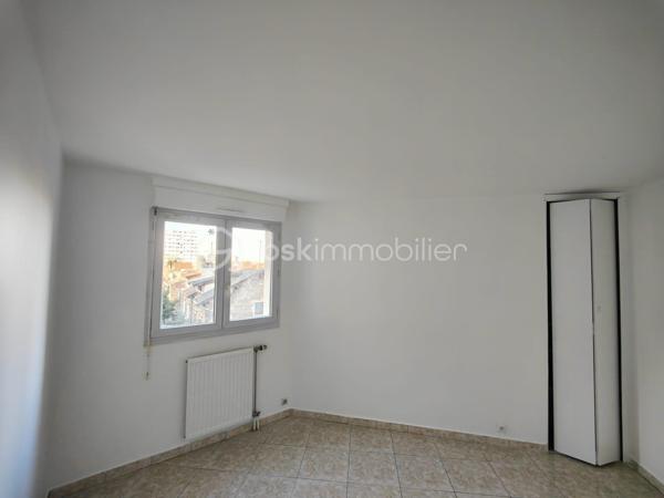 Appartement de 64,74 m²