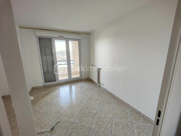 Appartement de 64,74 m²