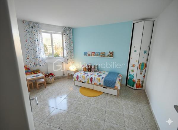 Appartement de 64,74 m²