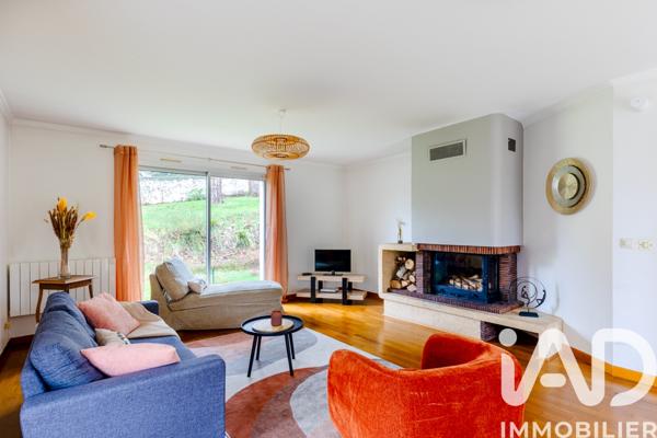Maison à vendre 7 pièces 145 m² Saint-Prix