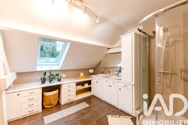 Maison à vendre 7 pièces 145 m² Saint-Prix