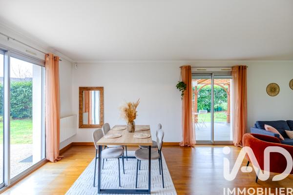 Maison à vendre 7 pièces 145 m² Saint-Prix