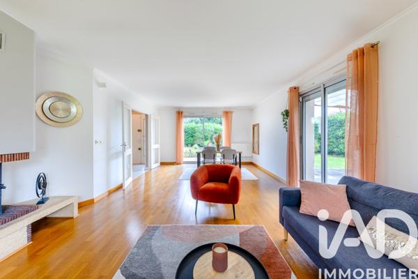 Maison à vendre 7 pièces 145 m² Saint-Prix
