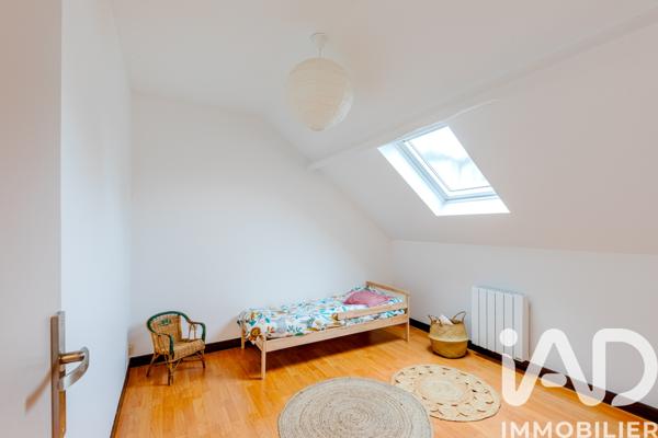 Maison à vendre 7 pièces 145 m² Saint-Prix