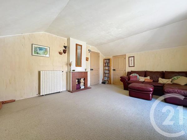 Maison à vendre  4 pièces - 126,78 m2 ALES - 30