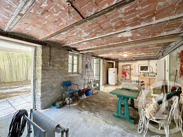 Maison à vendre  4 pièces - 126,78 m2 ALES - 30