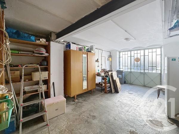 Maison à vendre  4 pièces - 126,78 m2 ALES - 30