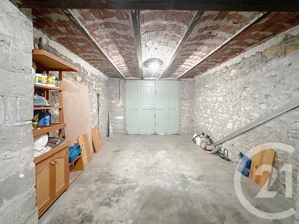 Maison à vendre  4 pièces - 126,78 m2 ALES - 30