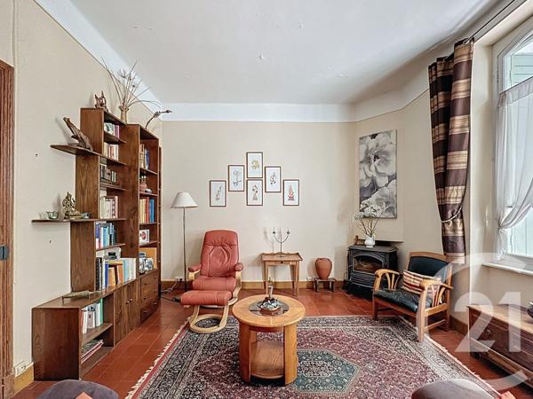 Maison à vendre  4 pièces - 126,78 m2 ALES - 30