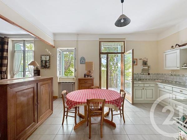 Maison à vendre  4 pièces - 126,78 m2 ALES - 30