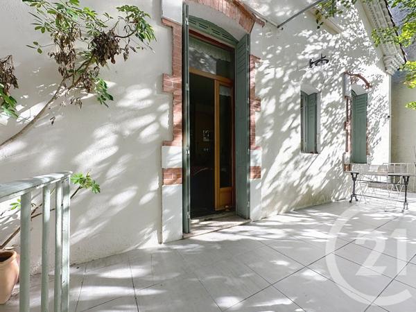 Maison à vendre  4 pièces - 126,78 m2 ALES - 30