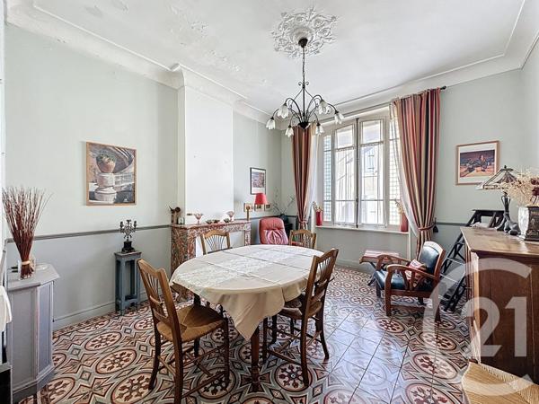 Maison à vendre  4 pièces - 126,78 m2 ALES - 30