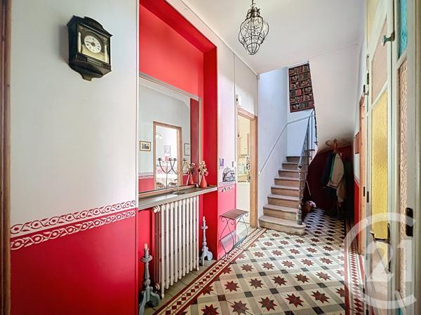 Maison à vendre  4 pièces - 126,78 m2 ALES - 30