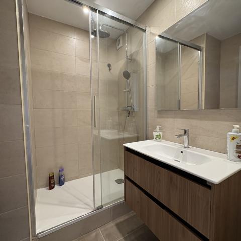Appartement
         3 pièces
        - 40 m² Exclusivité 140 000 € *