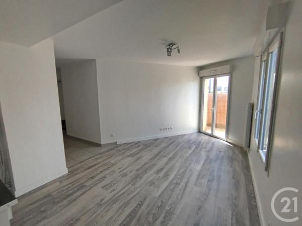 Appartement F2 à vendre  2 pièces - 37,66 m2 VILLEJUST - 91