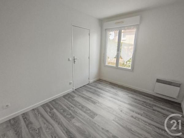 Appartement F2 à vendre  2 pièces - 37,66 m2 VILLEJUST - 91