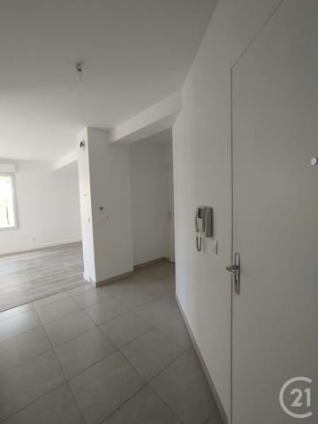 Appartement F2 à vendre  2 pièces - 37,66 m2 VILLEJUST - 91