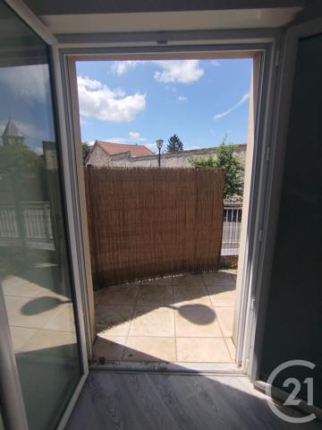 Appartement F2 à vendre  2 pièces - 37,66 m2 VILLEJUST - 91